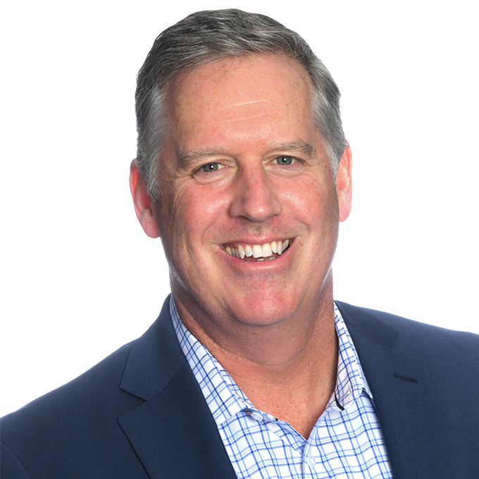 Ken Patrick Portrait