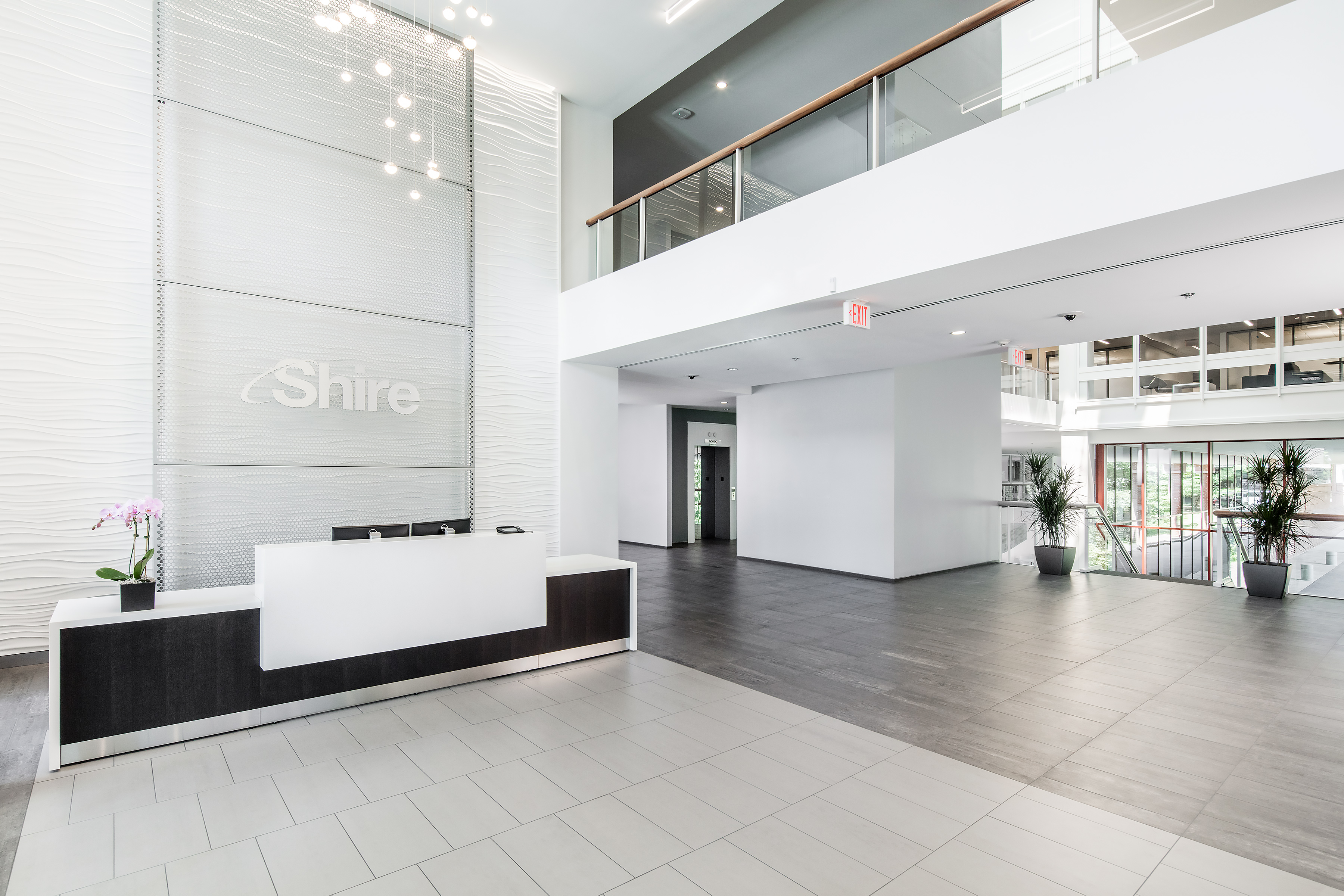 Takeda (formerly Shire) Primary Photo