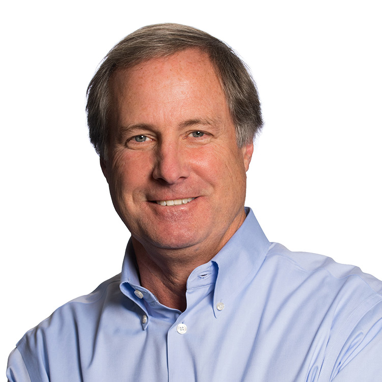 Scott Healy Portrait