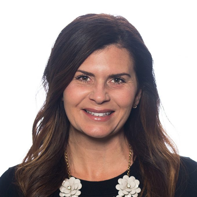 Amy Lalezari Portrait