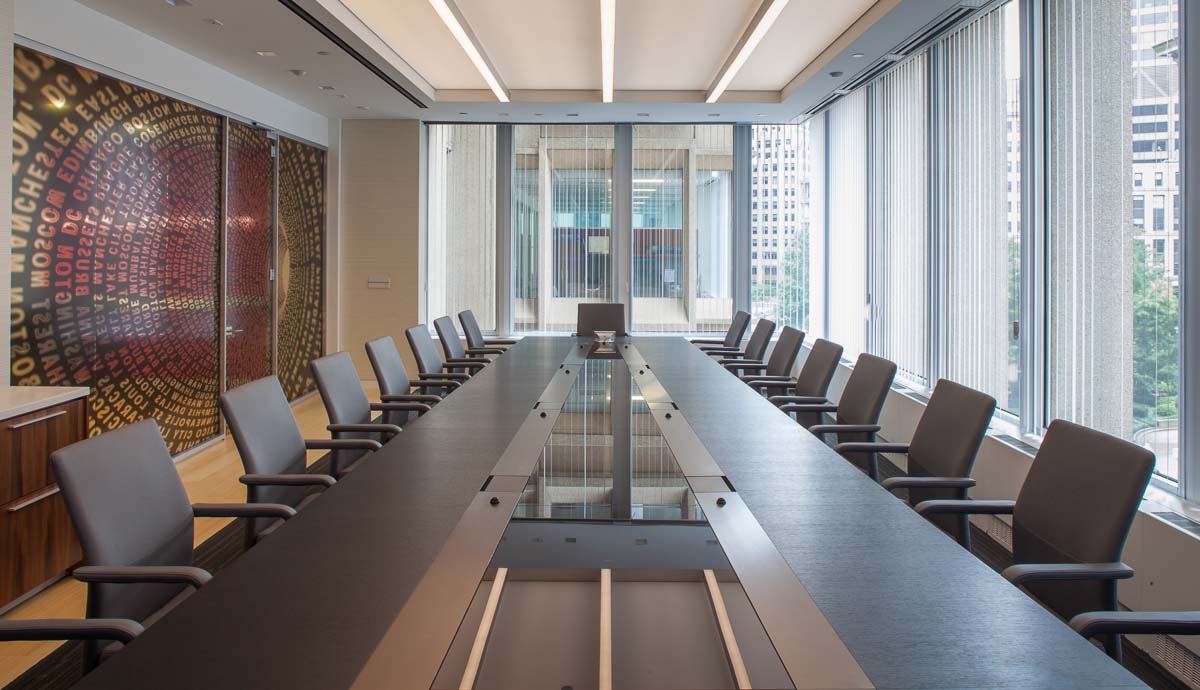 Cushman & Wakefield Primary Photo