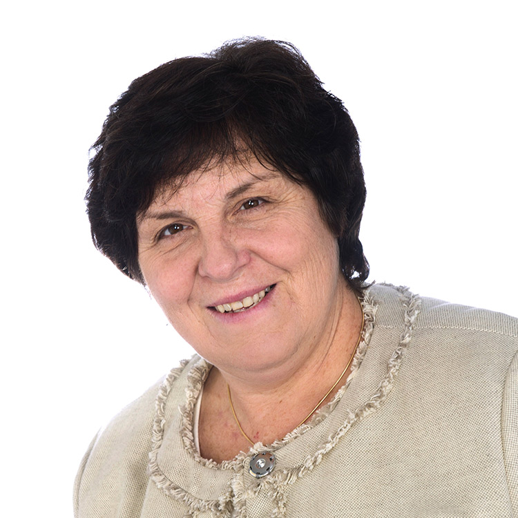 Michelle Shaver Portrait