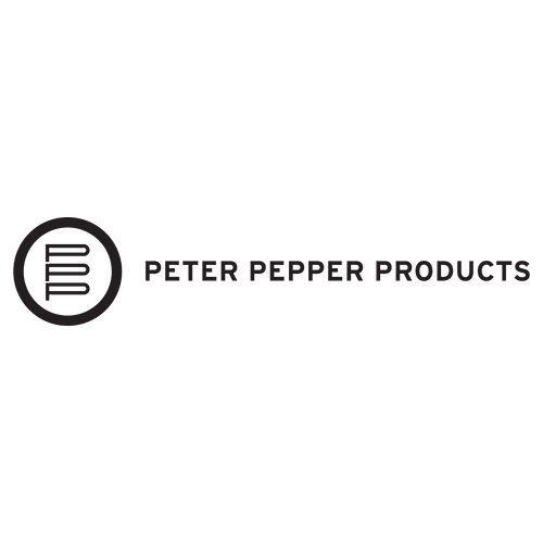 Peter Pepper Logo