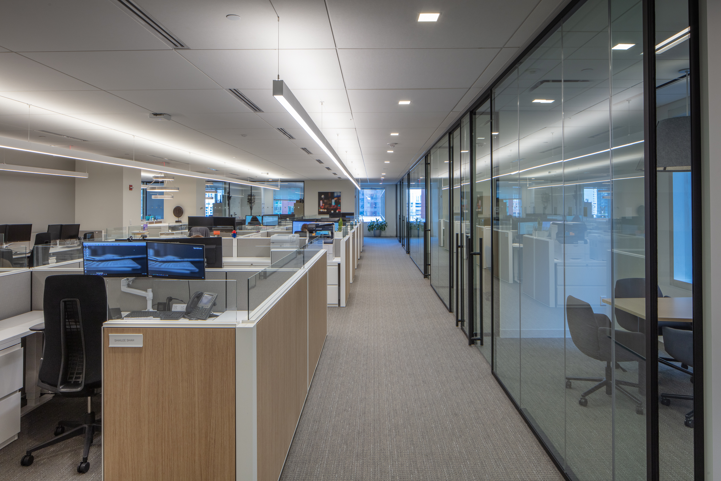 Egon Zehnder Primary Photo