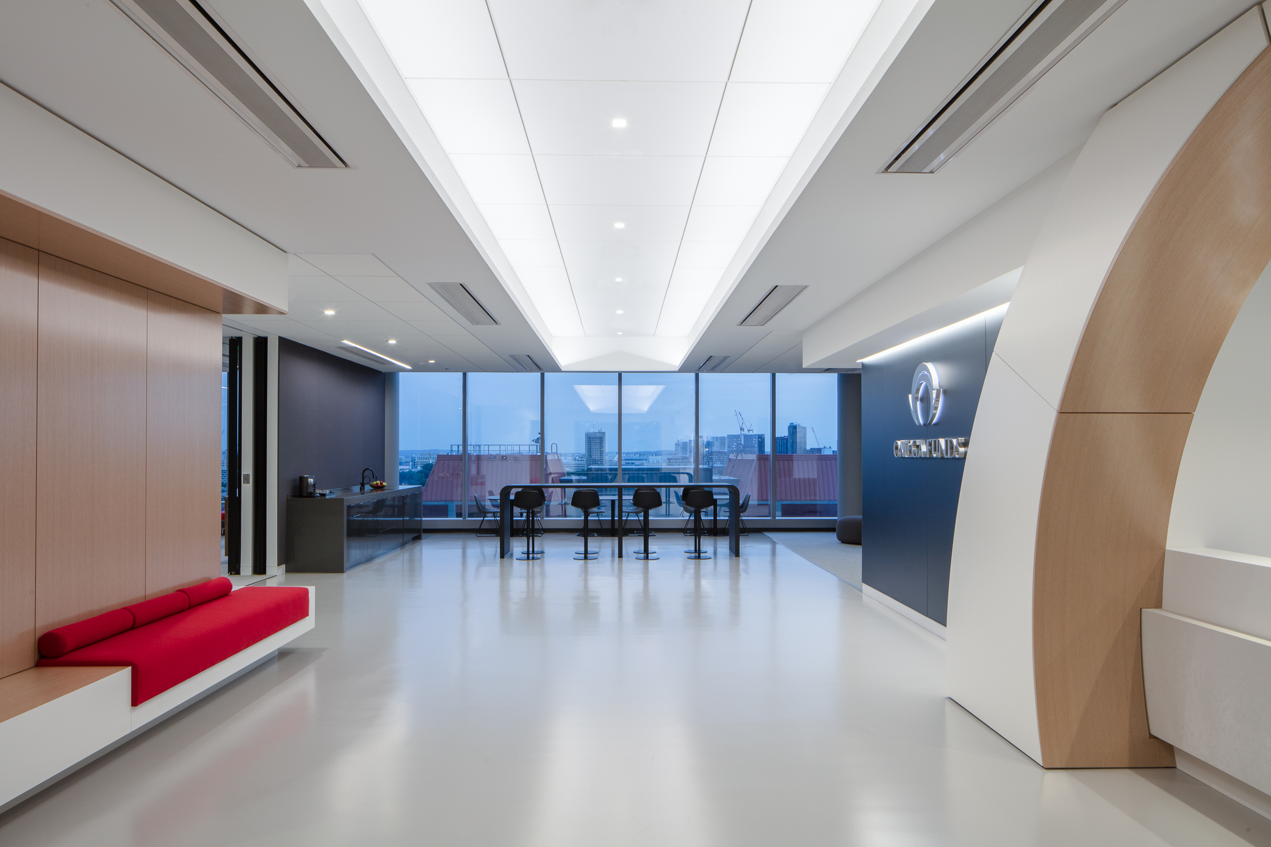 Omega Funds Primary Photo