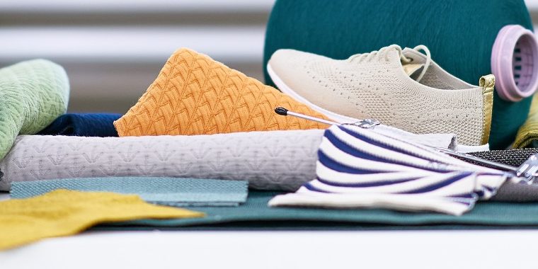 Haworth Digital Knitting: Bringing Fashion to Furniture Featured Image