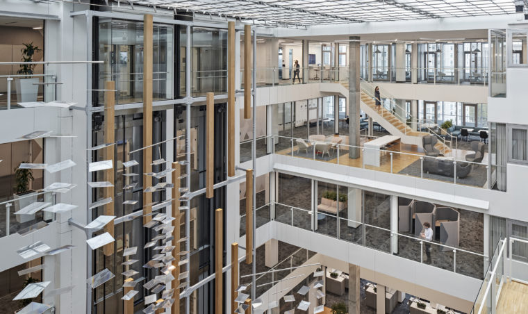 EAW Awarded Best In Class 2022 Featured Image