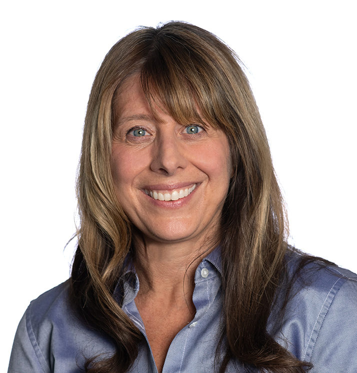 Cristina Napoli Portrait