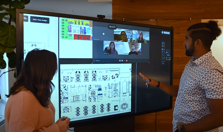 Real-Time Design: Step into your space before it’s built! Featured Image