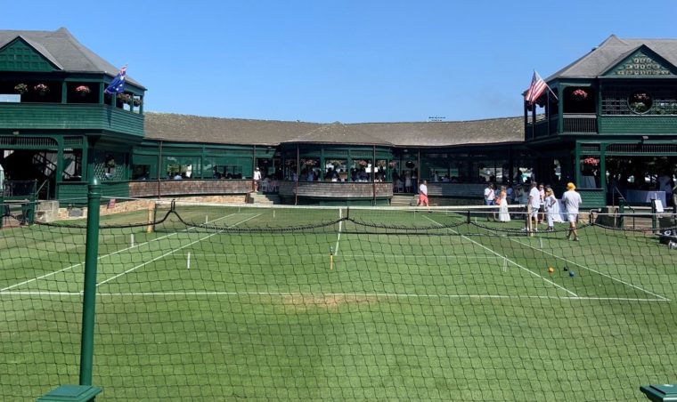 Croquet After Party 2022 Featured Image