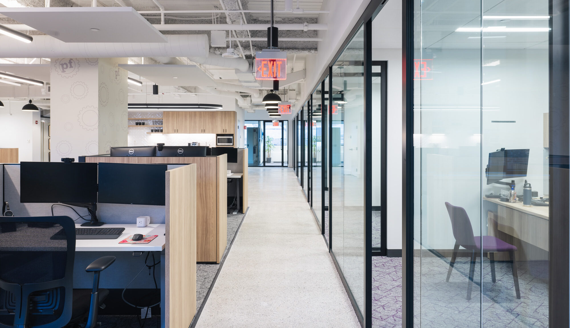 Easy Mile Fitness Primary Photo