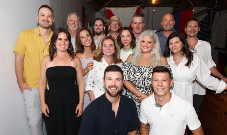 Croquet After Party 2024 Featured Image