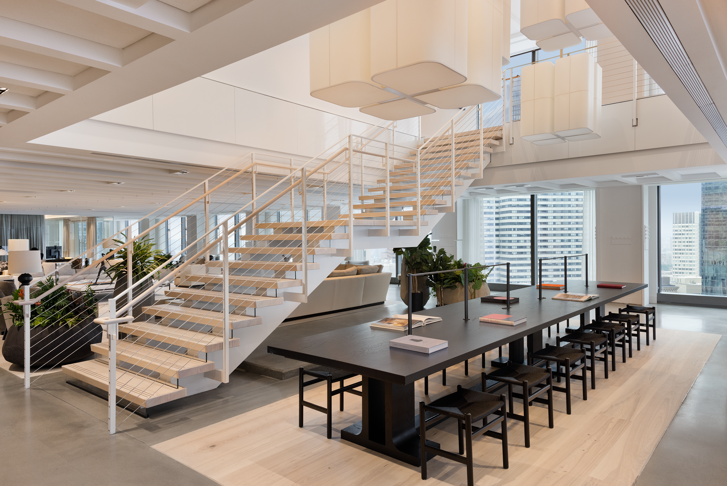 Goulston & Storrs Primary Photo