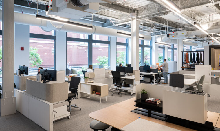 AT WORK COLLABORATIVE™: Now an Employee-Owned Company Featured Image