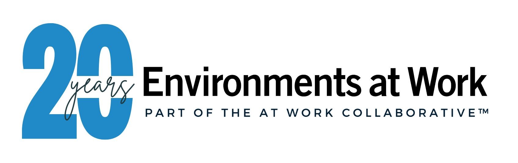 Environments at Work 20th Anniversary